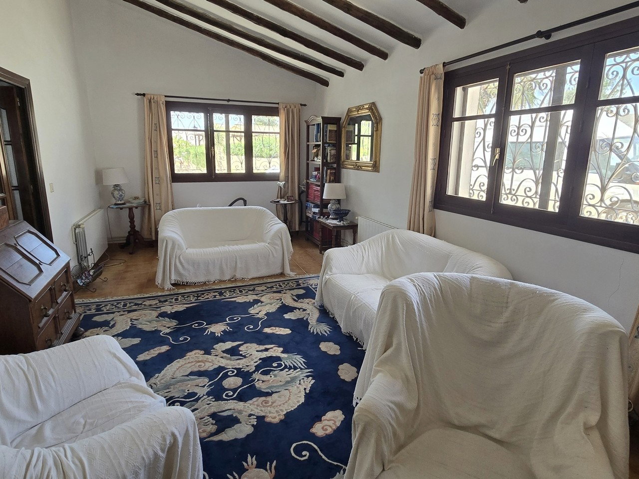 Villa for sale in Bedar