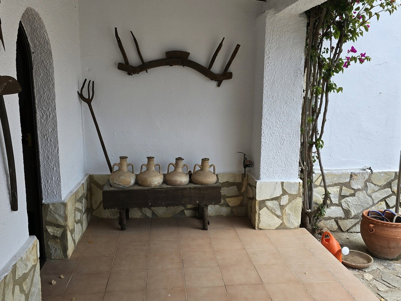 Villa for sale in Bedar