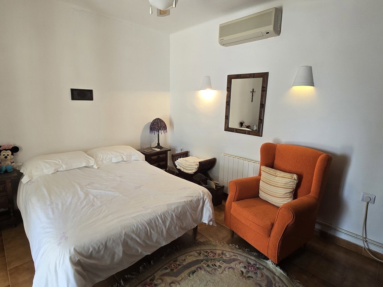 Villa for sale in Bedar