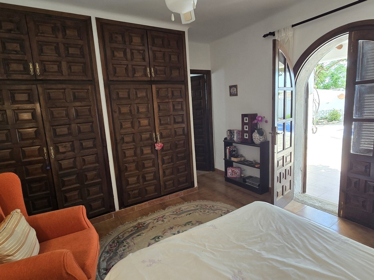 Villa for sale in Bedar