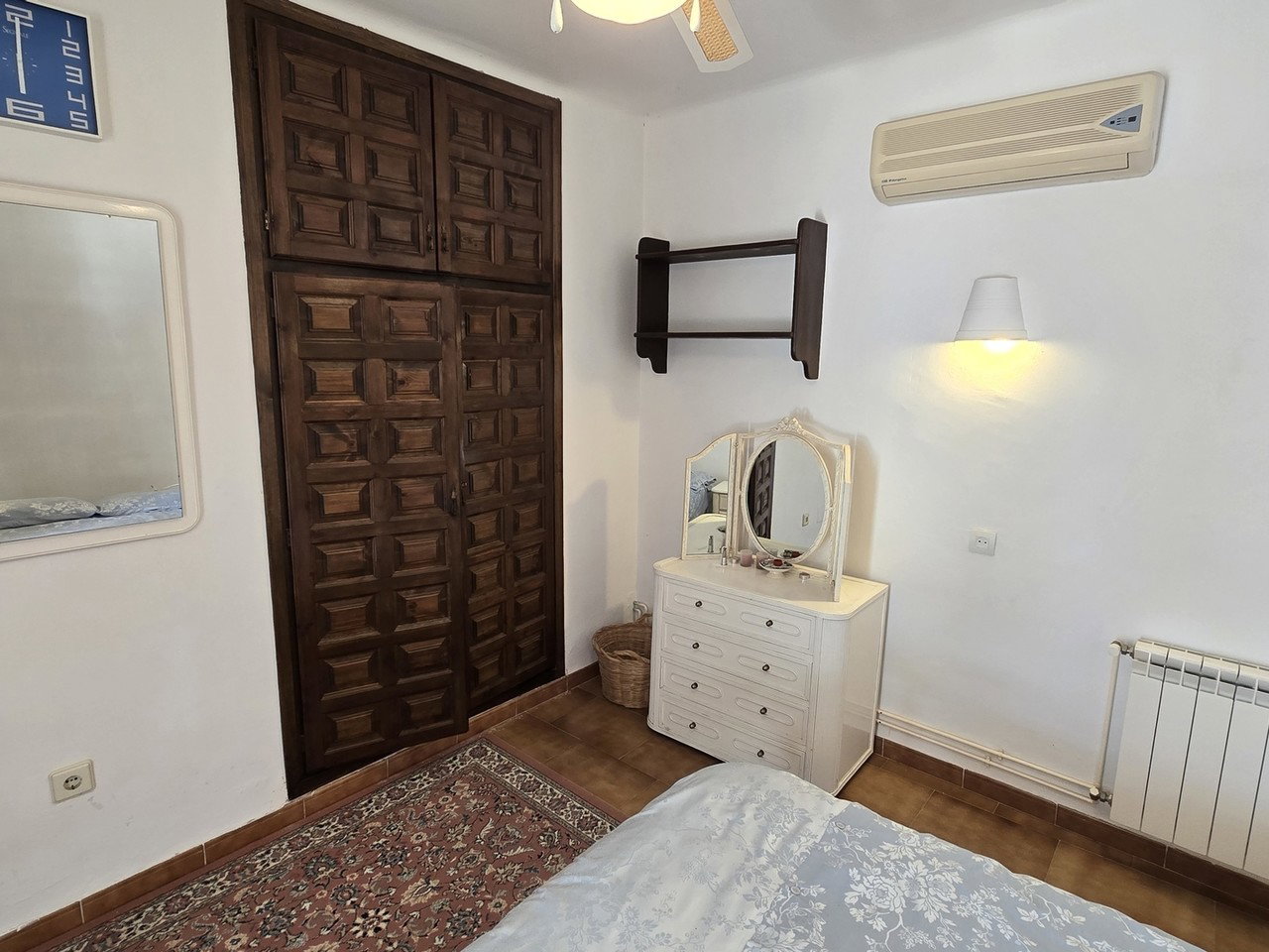 Villa for sale in Bedar