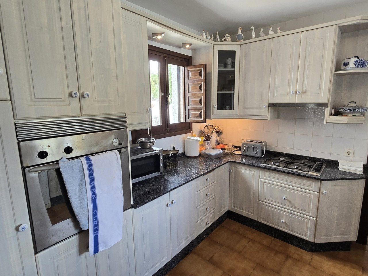 Villa for sale in Bedar