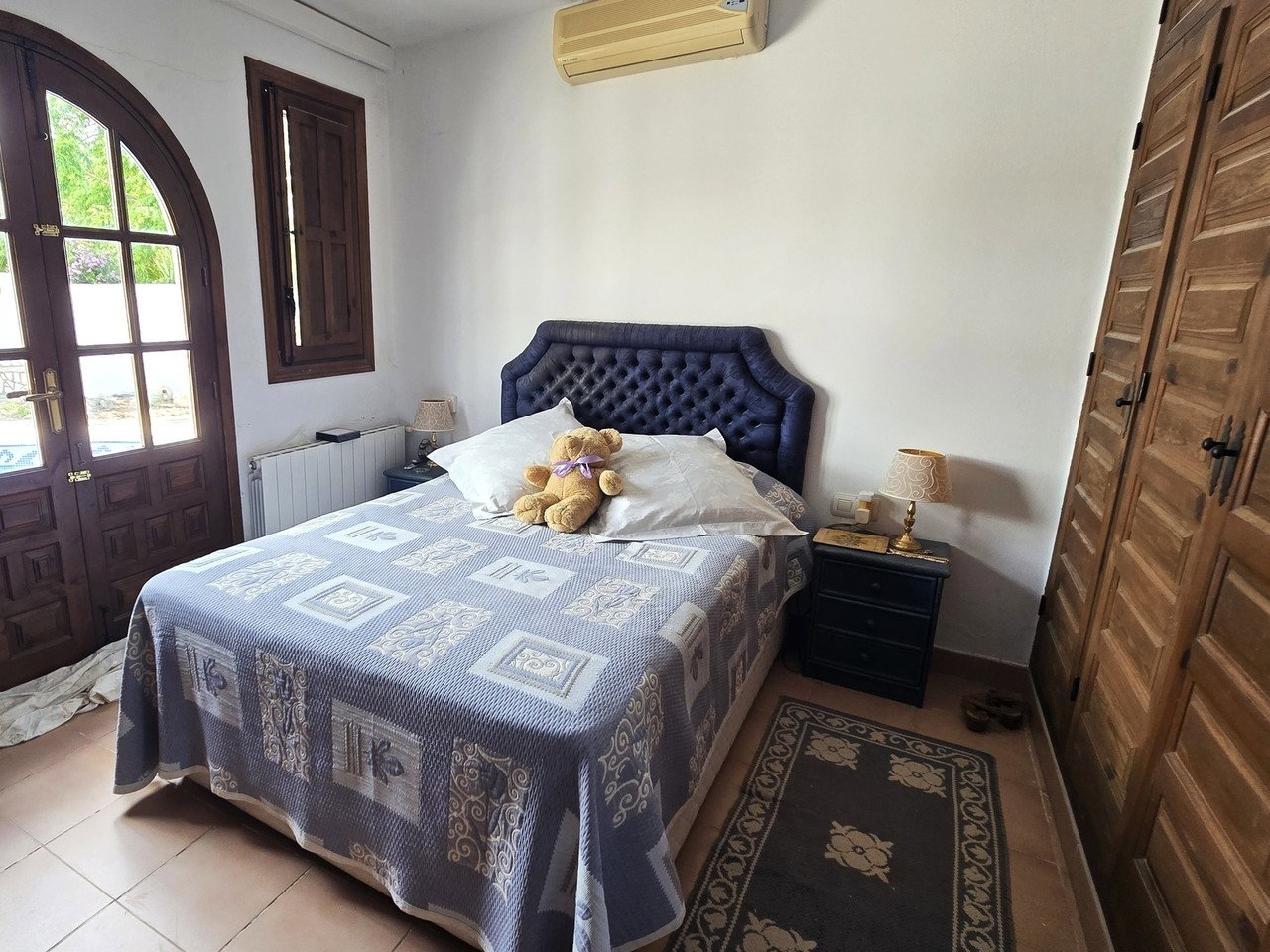 Villa for sale in Bedar