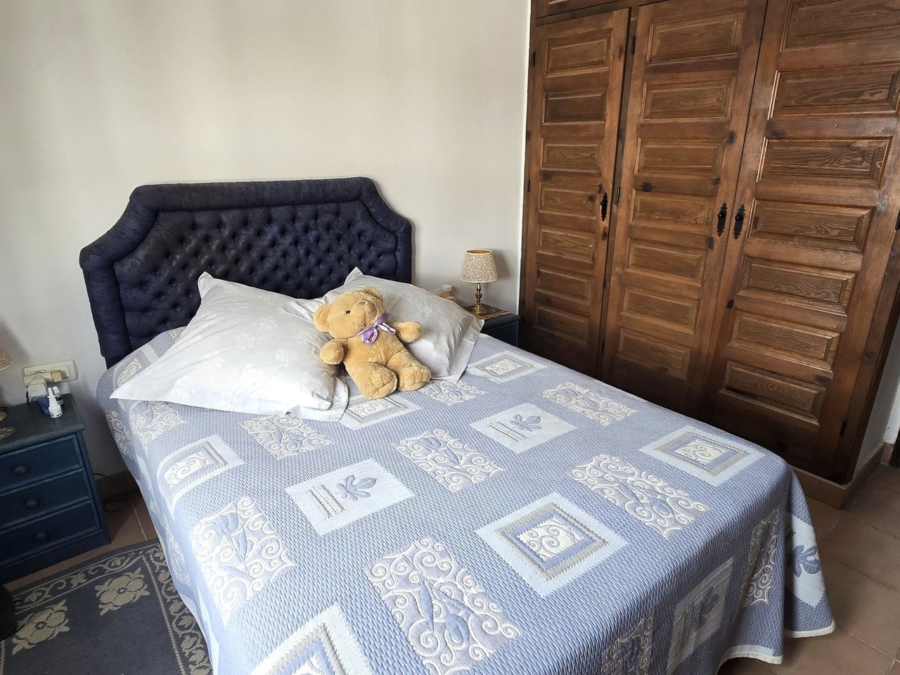 Villa for sale in Bedar