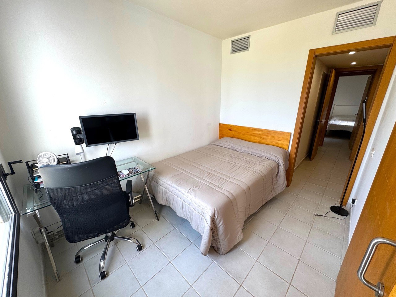 Apartment for sale in Mojacar