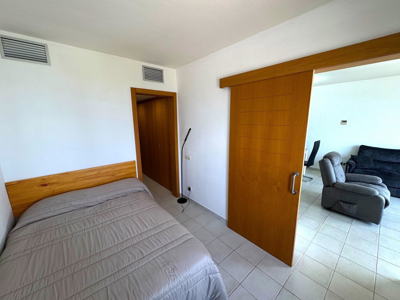 Apartment for sale in Mojacar