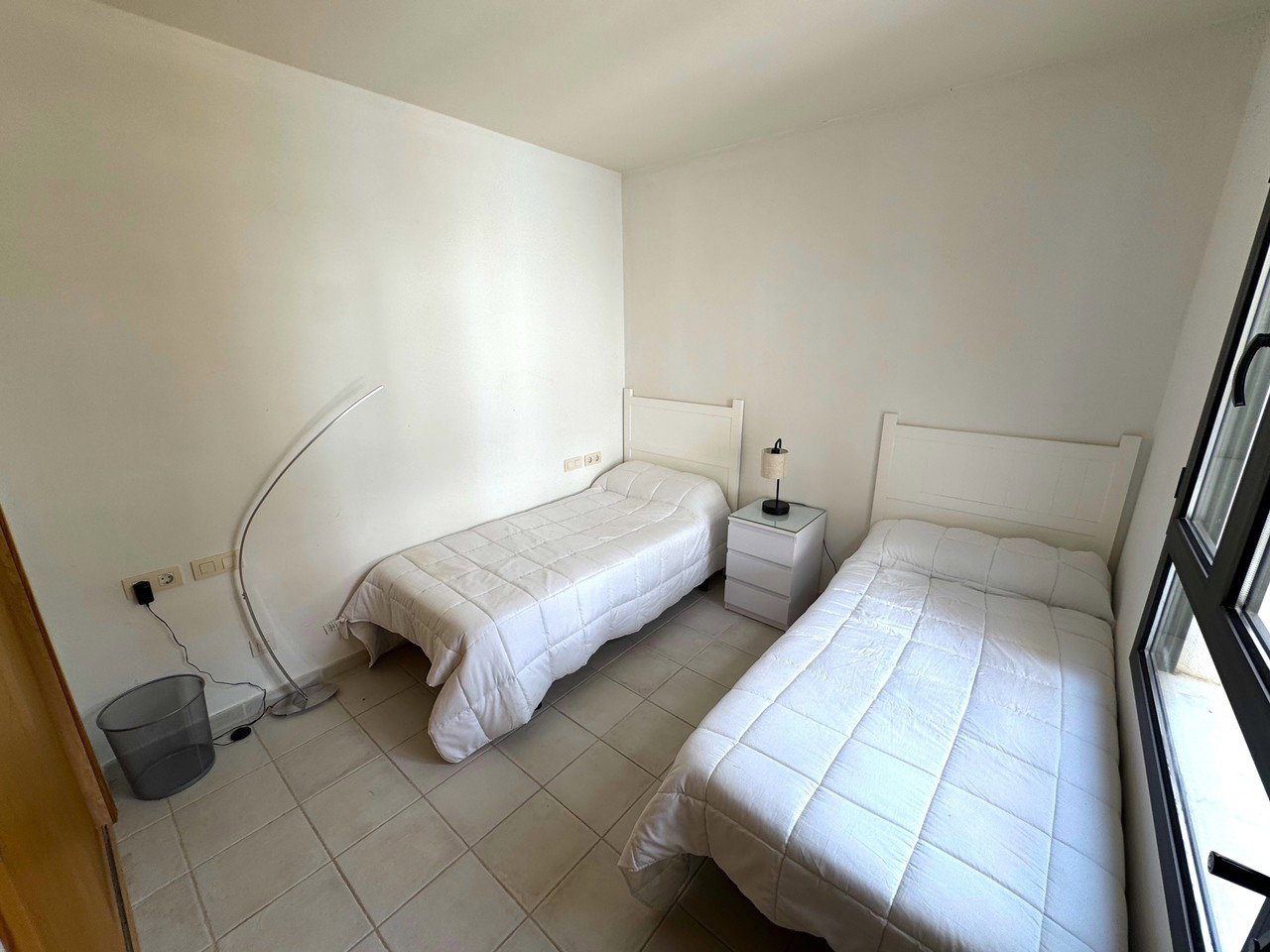 Apartment for sale in Mojacar