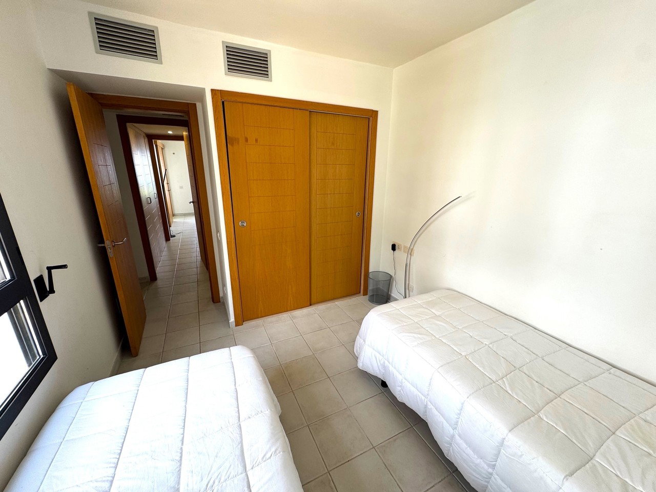 Apartment for sale in Mojacar