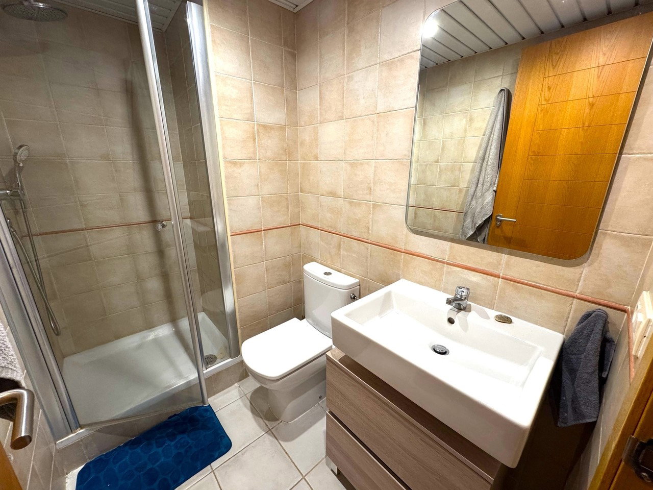 Apartment for sale in Mojacar