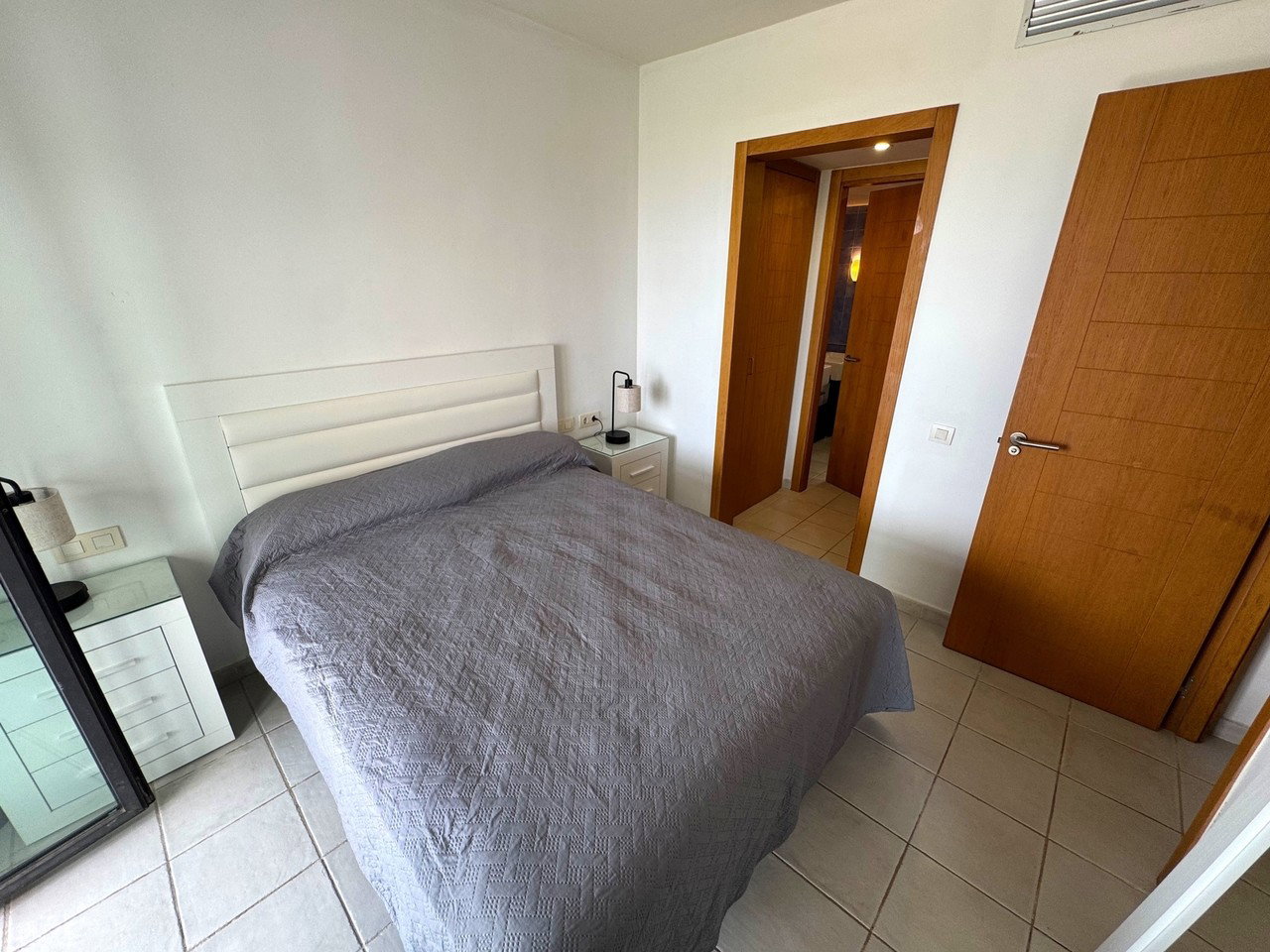 Apartment for sale in Mojacar