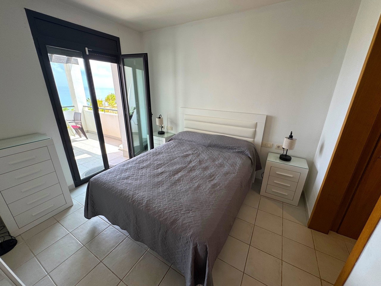 Apartment for sale in Mojacar