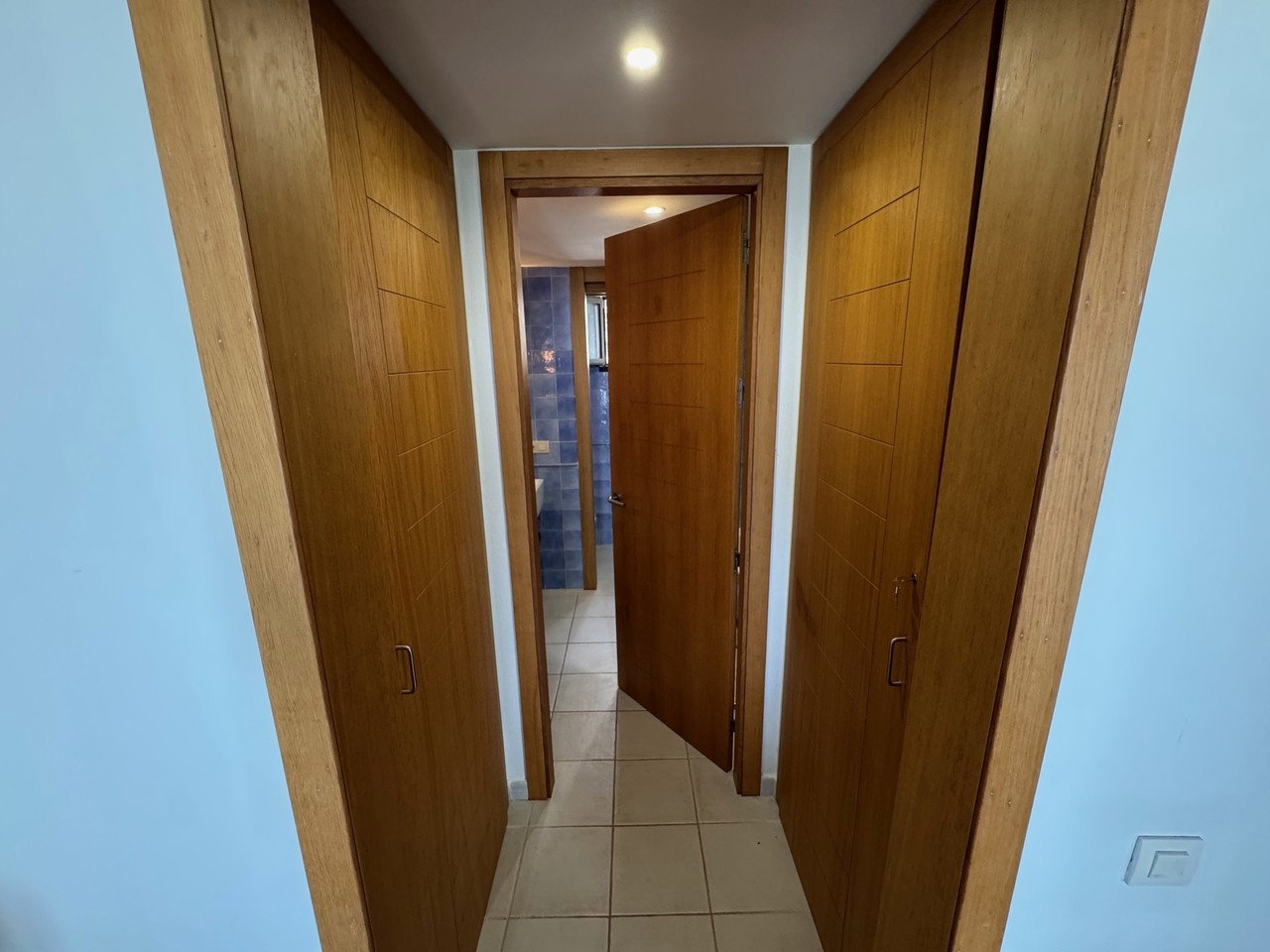 Apartment for sale in Mojacar