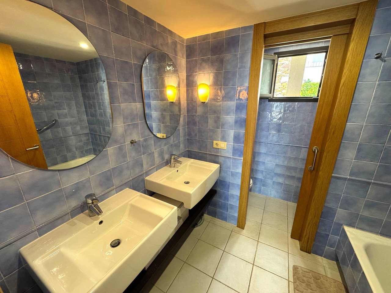 Apartment for sale in Mojacar