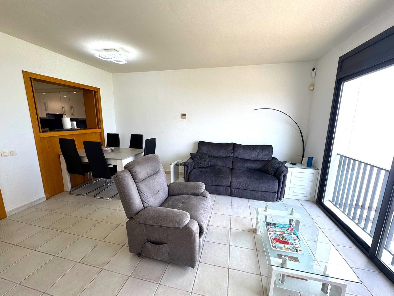 Apartment for sale in Mojacar