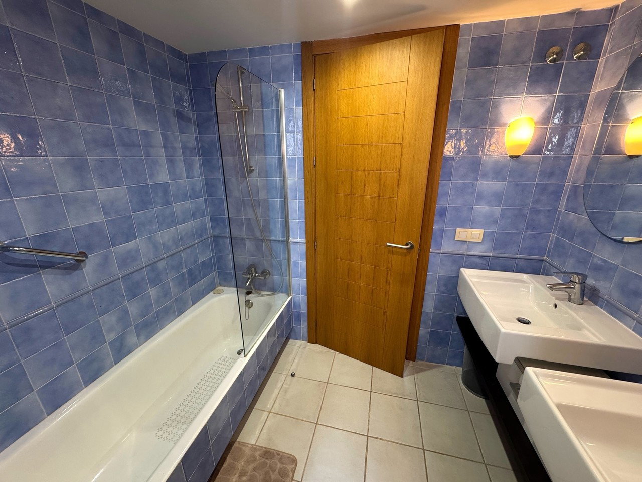 Apartment for sale in Mojacar