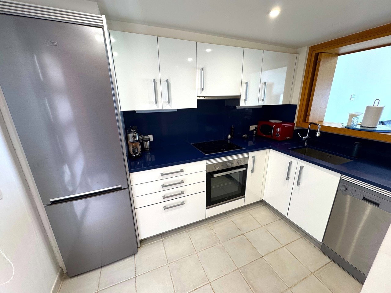 Apartment for sale in Mojacar