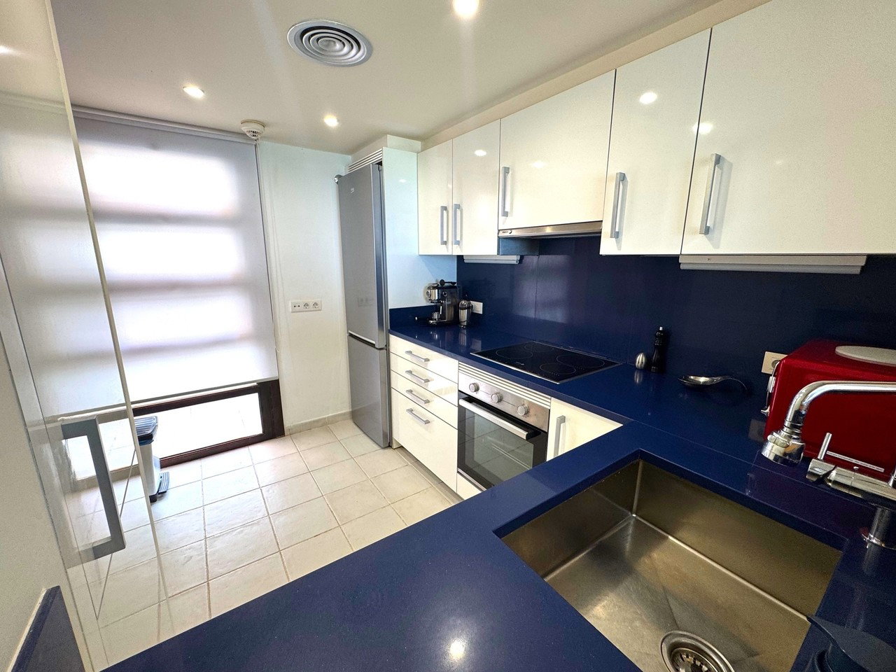 Apartment for sale in Mojacar