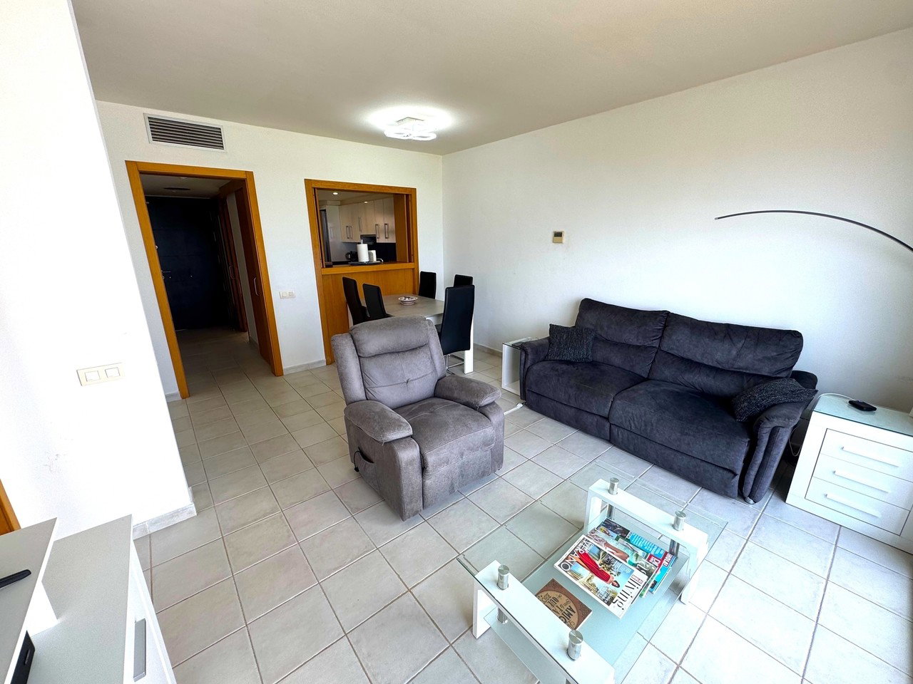 Apartment for sale in Mojacar