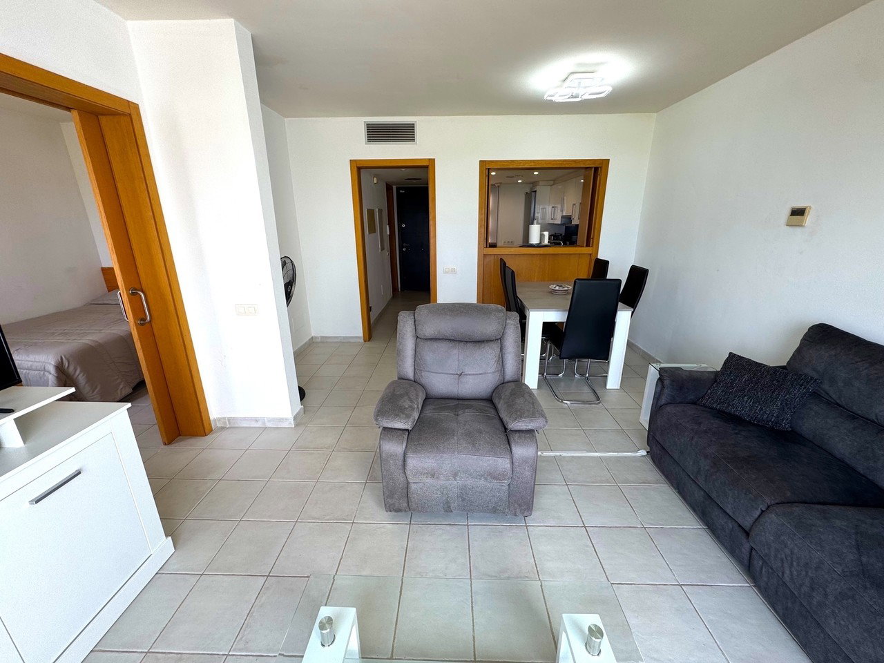 Apartment for sale in Mojacar