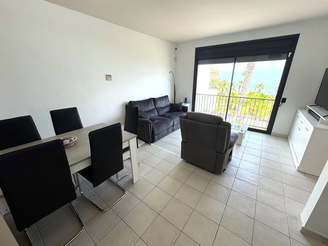 Apartment for sale in Mojacar