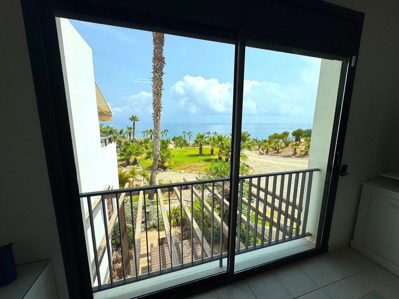 Apartment for sale in Mojacar