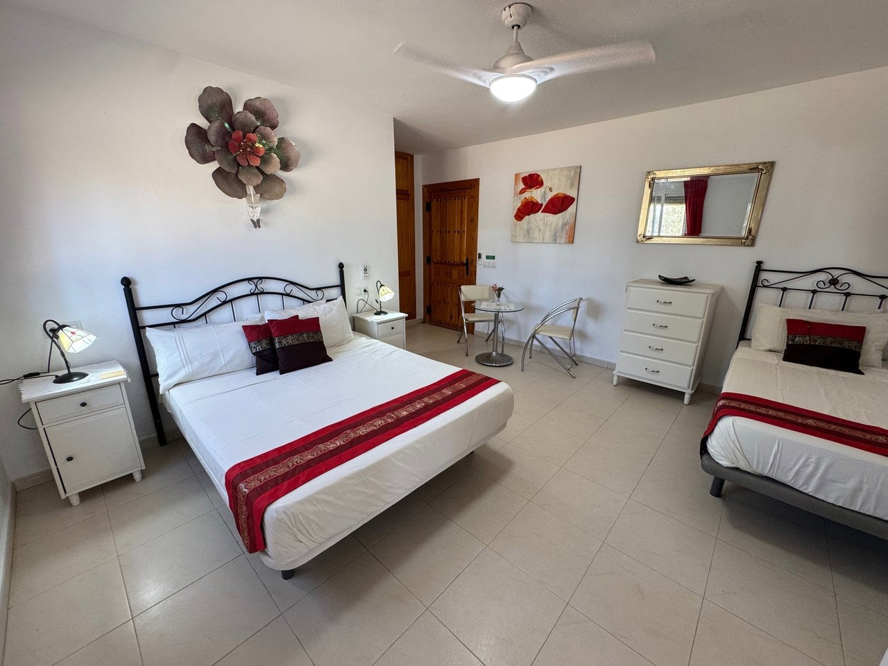 Villa for sale in Turre