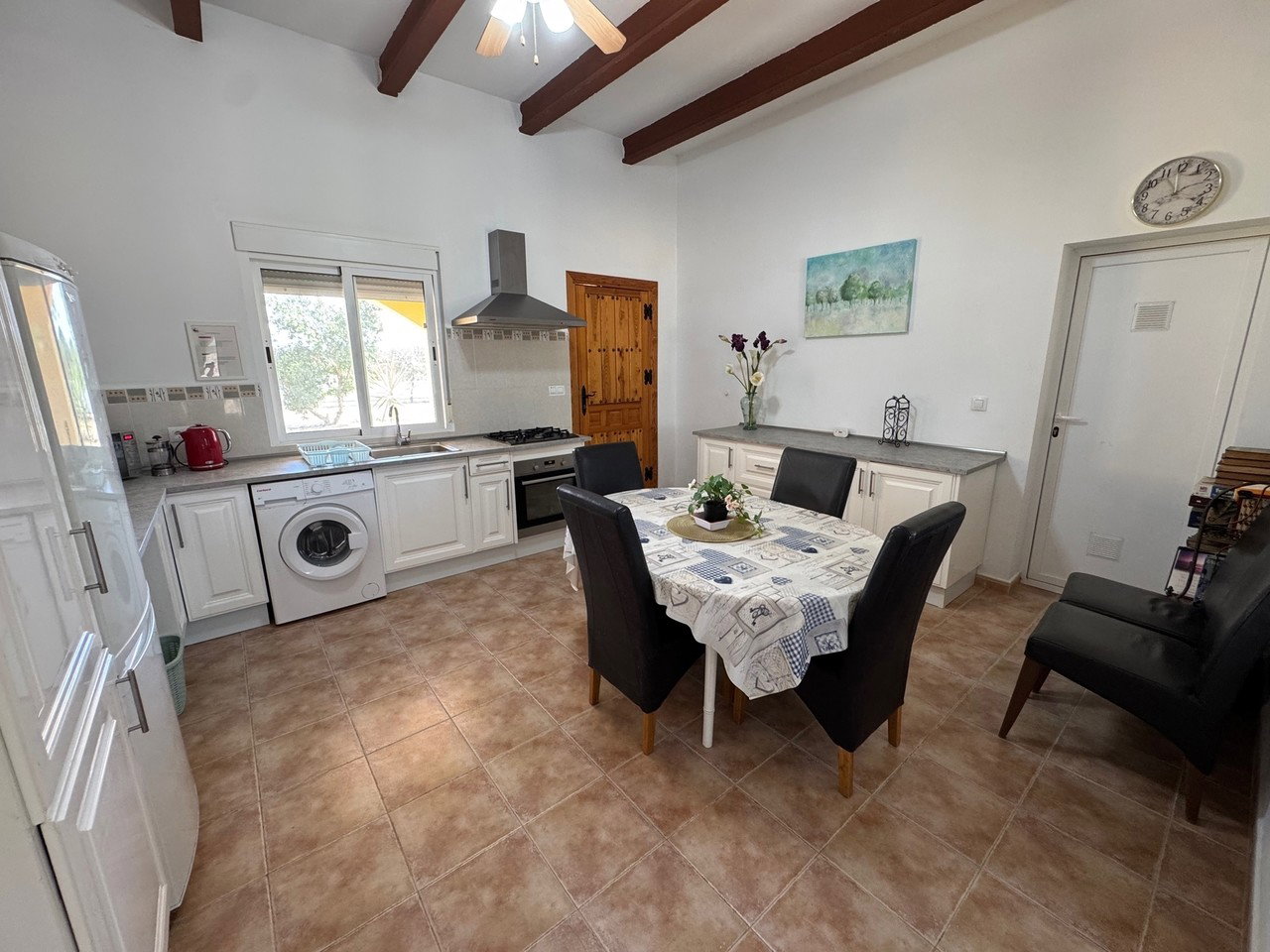 Villa for sale in Turre