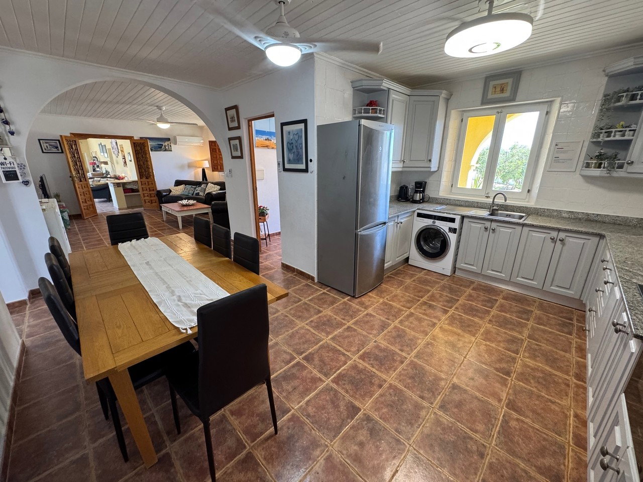Villa for sale in Turre