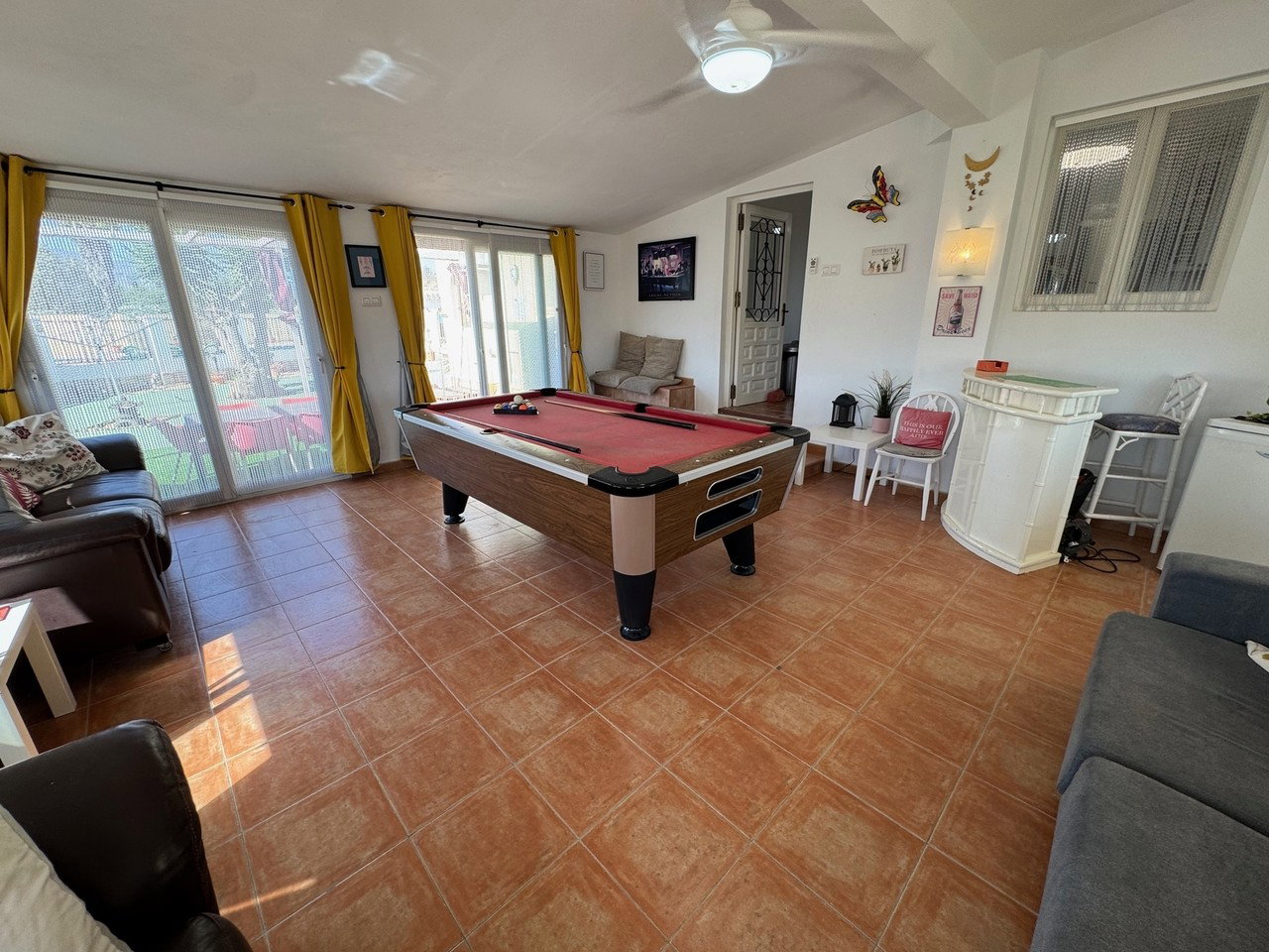 Villa for sale in Turre