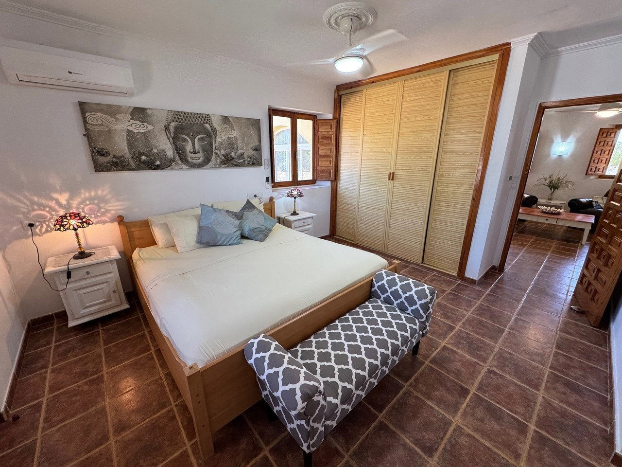 Villa for sale in Turre