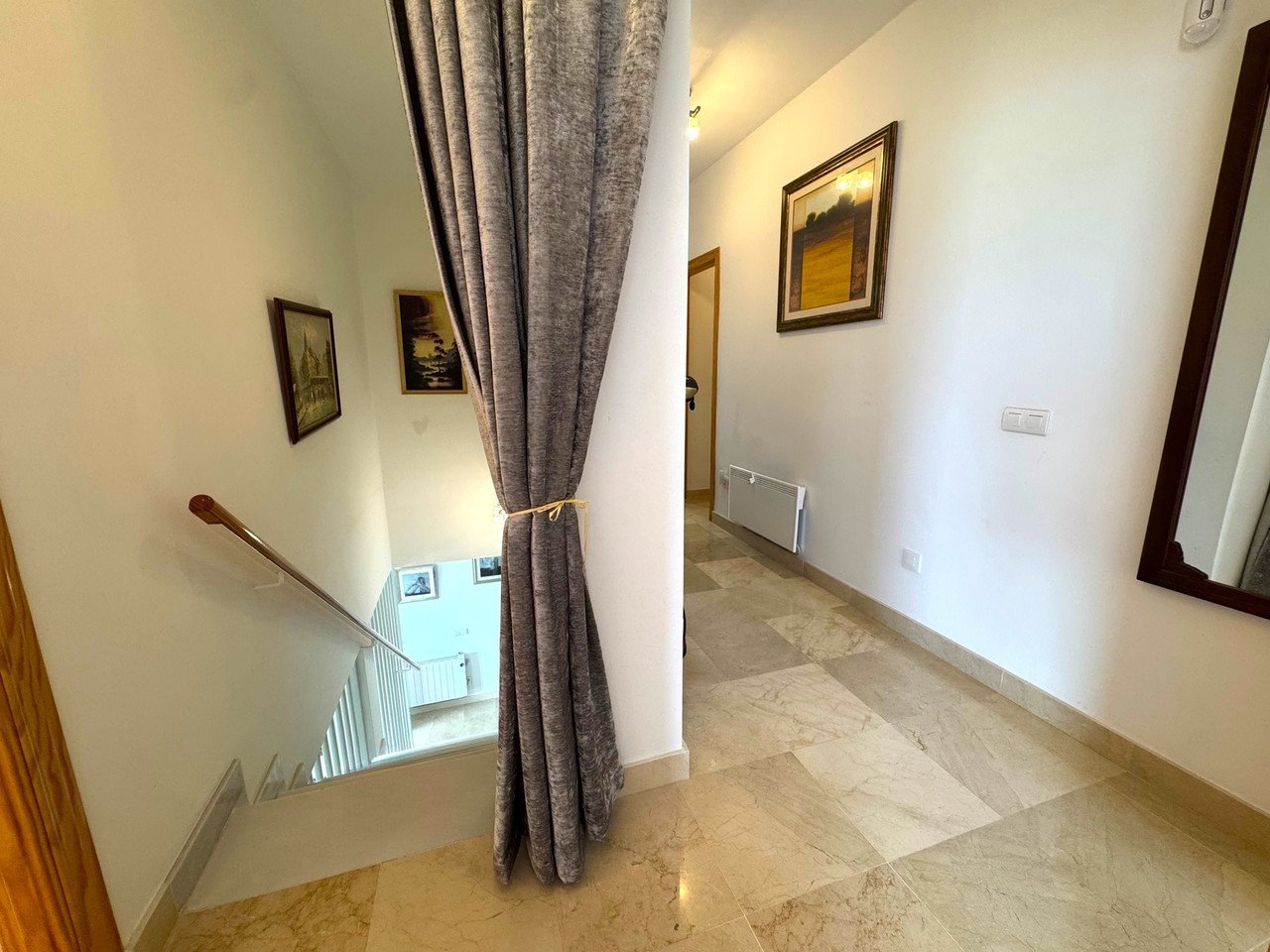 duplex for sale in Mojacar