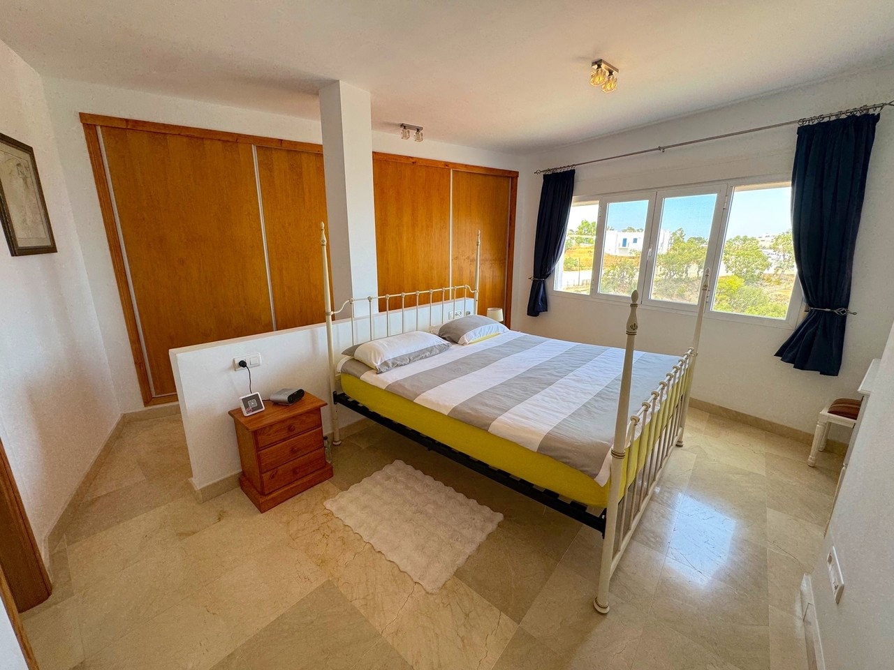 duplex for sale in Mojacar