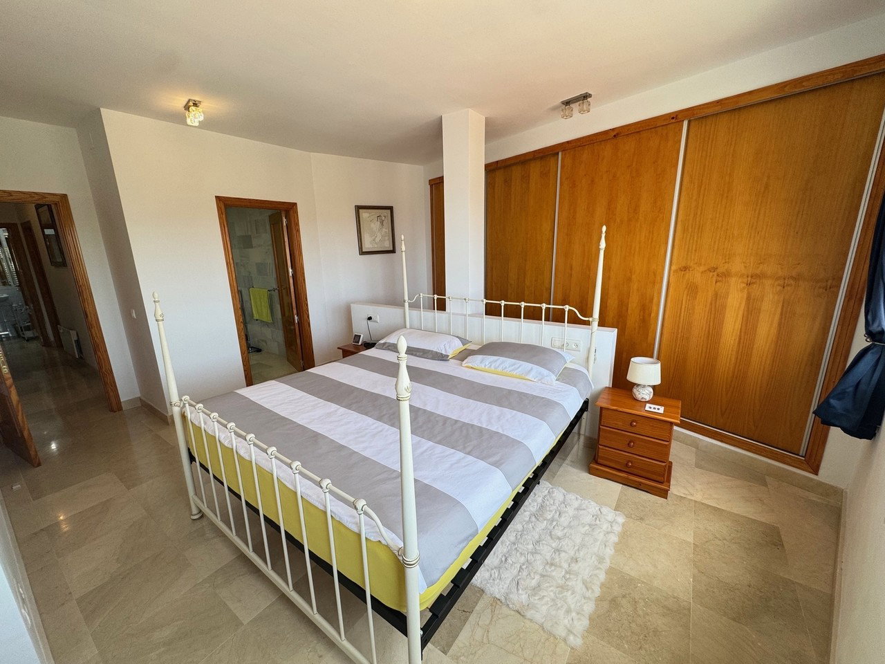duplex for sale in Mojacar