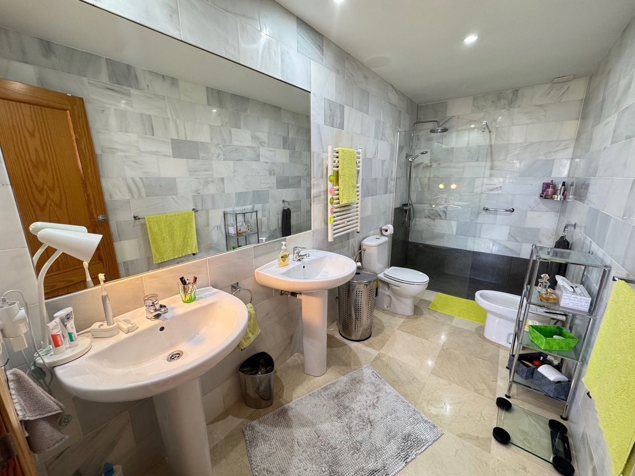 duplex for sale in Mojacar