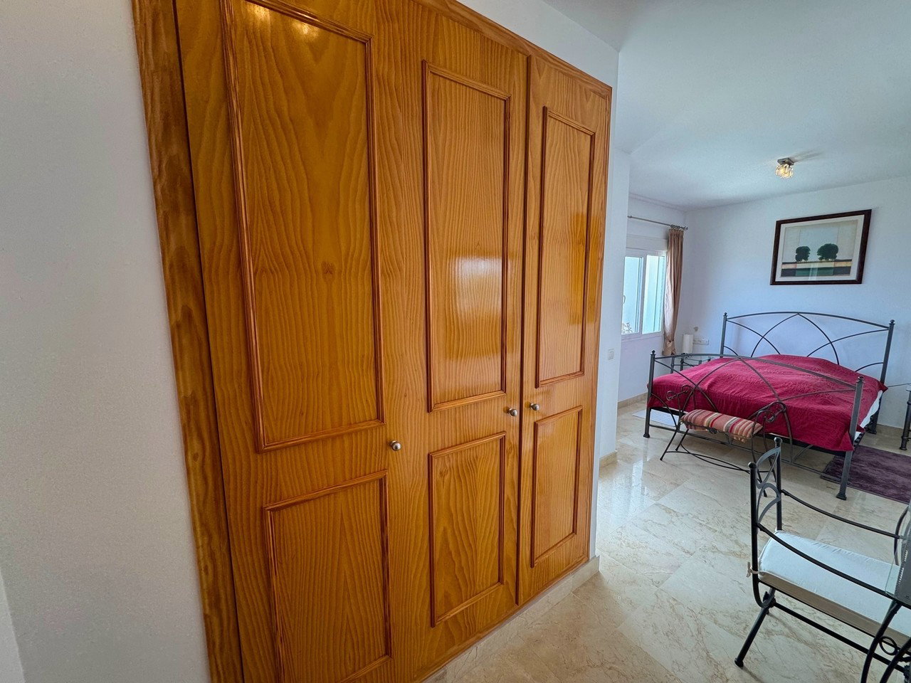 duplex for sale in Mojacar