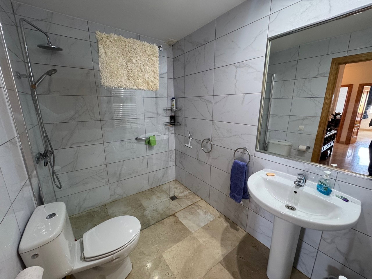 duplex for sale in Mojacar