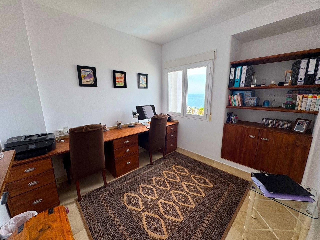 duplex for sale in Mojacar