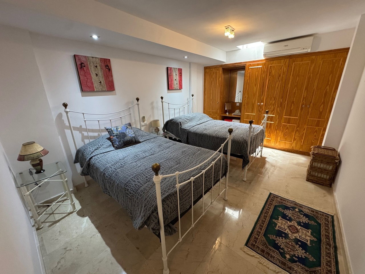 duplex for sale in Mojacar