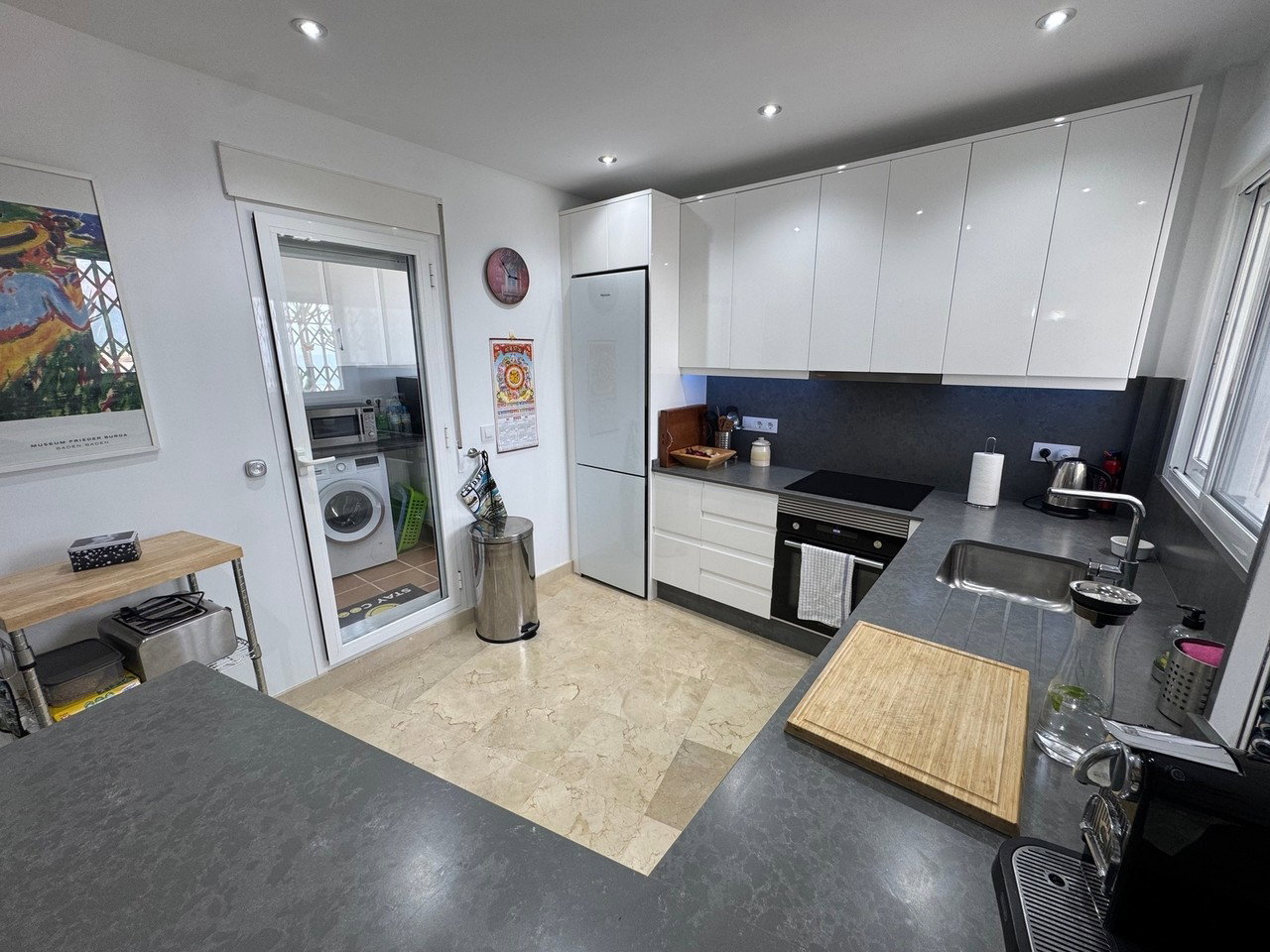duplex for sale in Mojacar