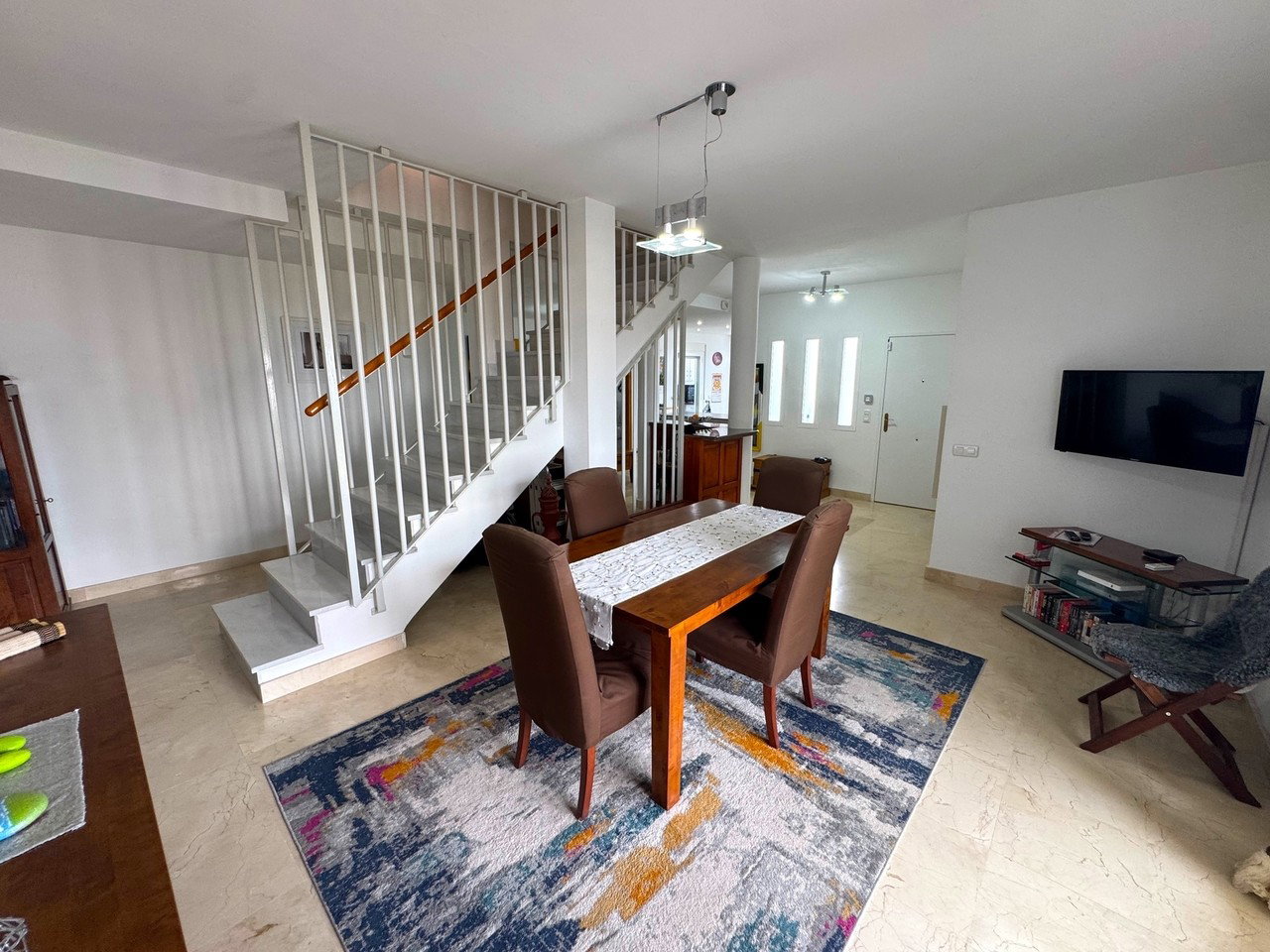 duplex for sale in Mojacar