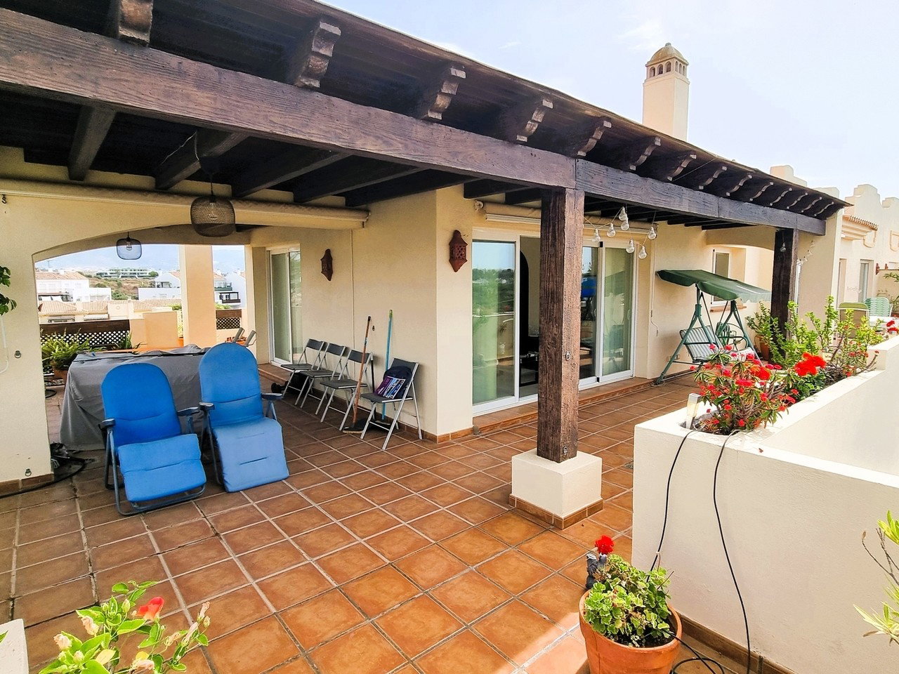 Apartment for sale in Mijas