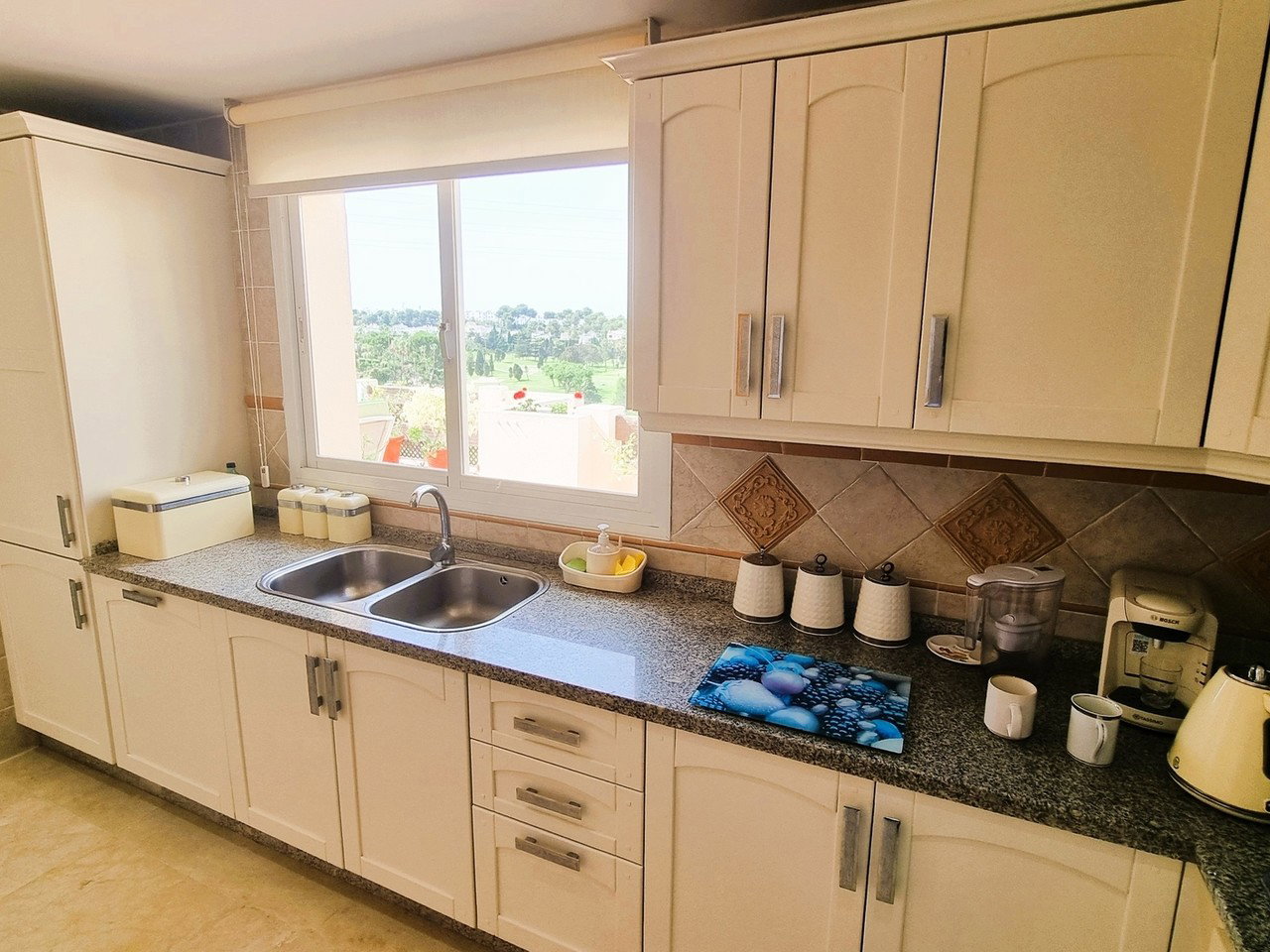 Apartment for sale in Mijas