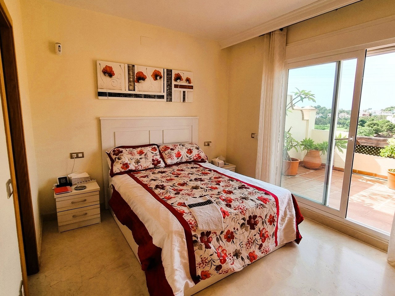 Apartment for sale in Mijas
