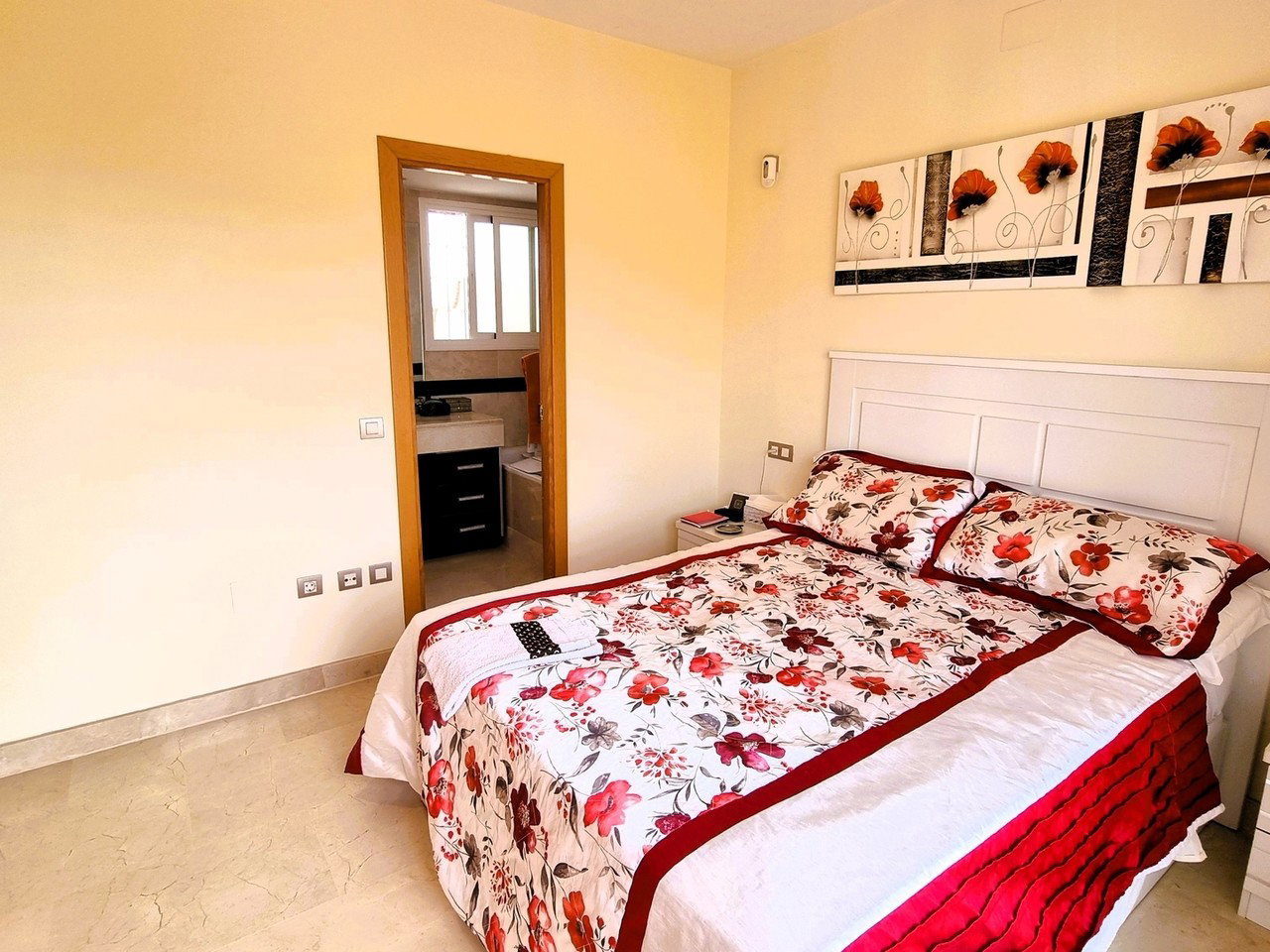 Apartment for sale in Mijas