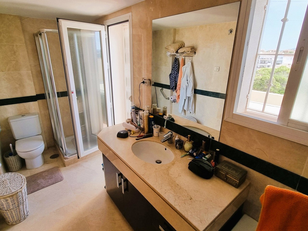 Apartment for sale in Mijas