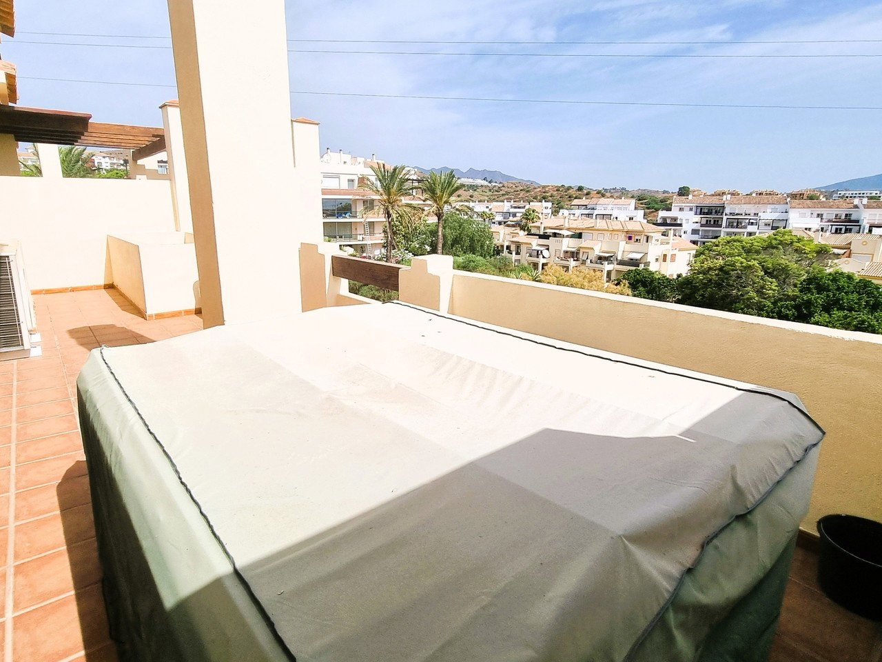 Apartment for sale in Mijas
