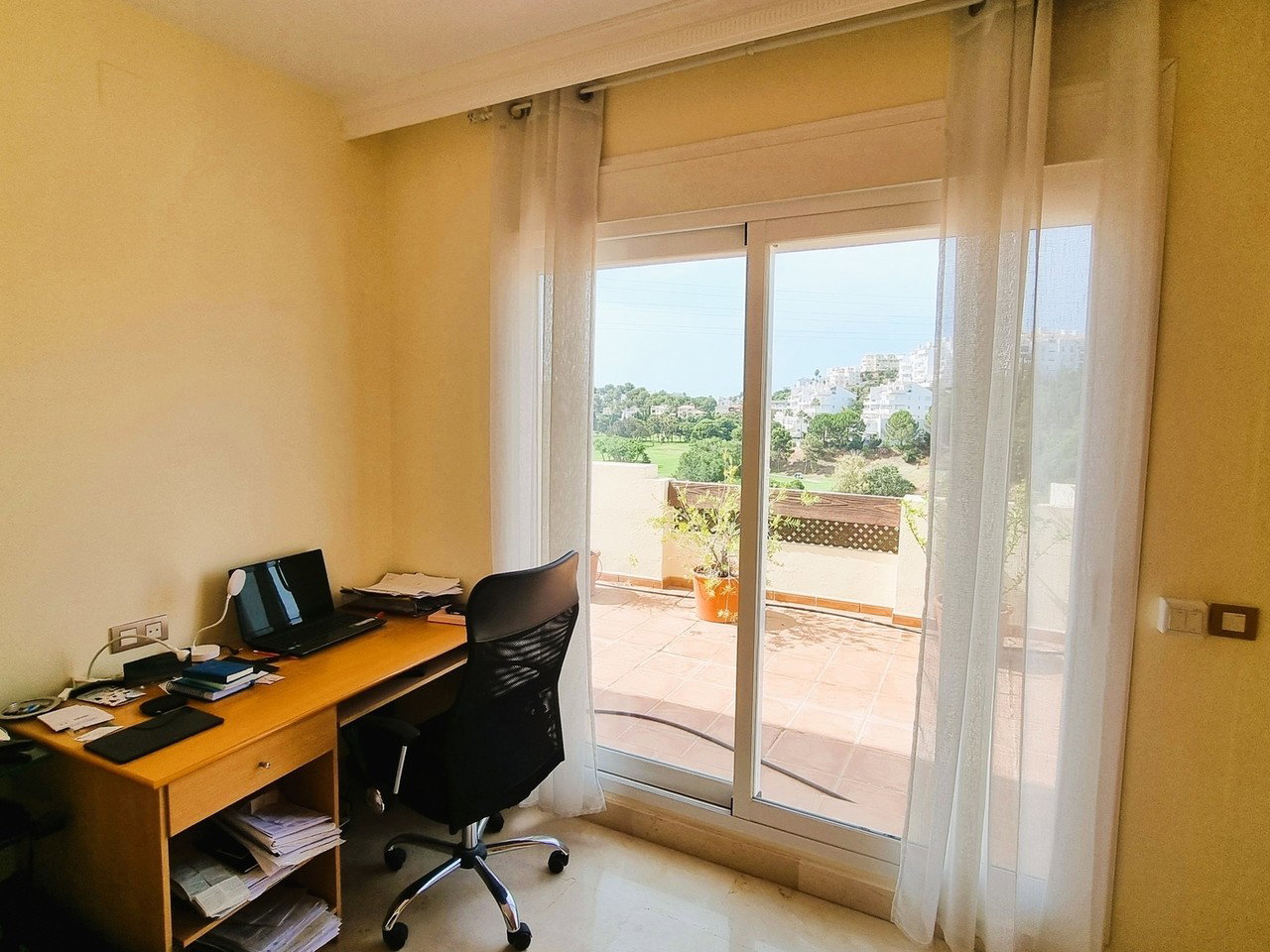 Apartment for sale in Mijas