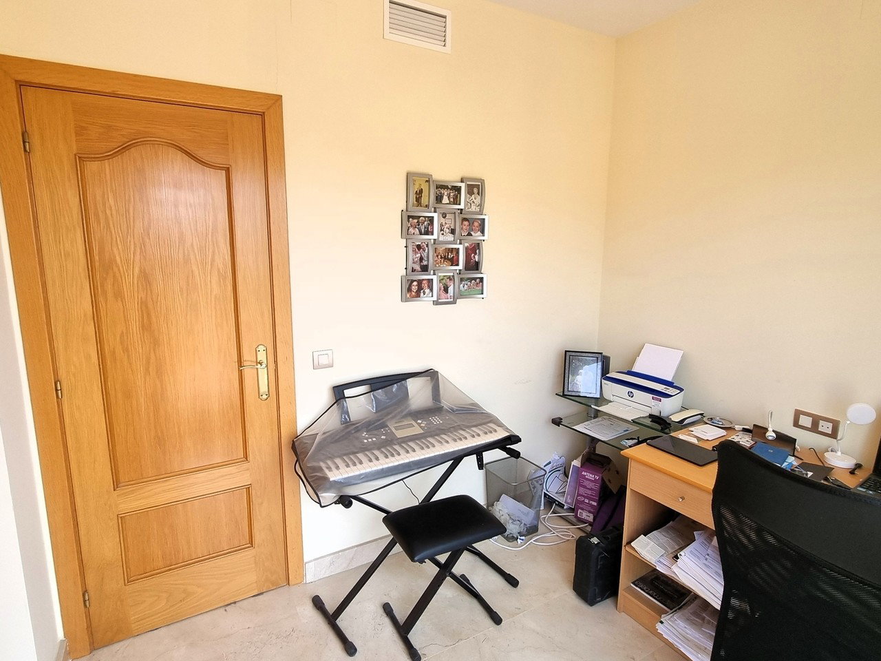 Apartment for sale in Mijas