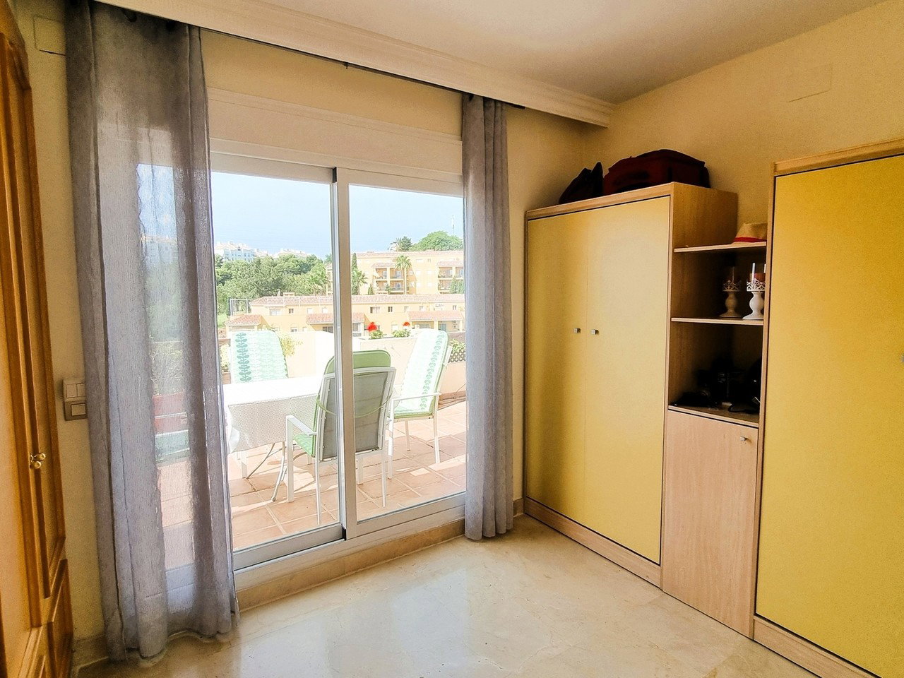 Apartment for sale in Mijas