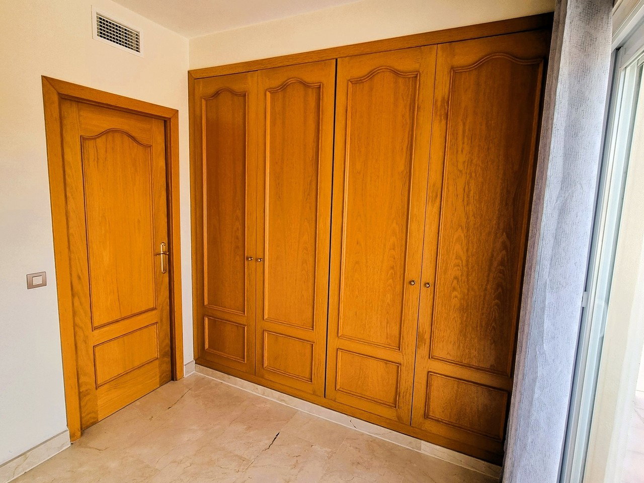 Apartment for sale in Mijas